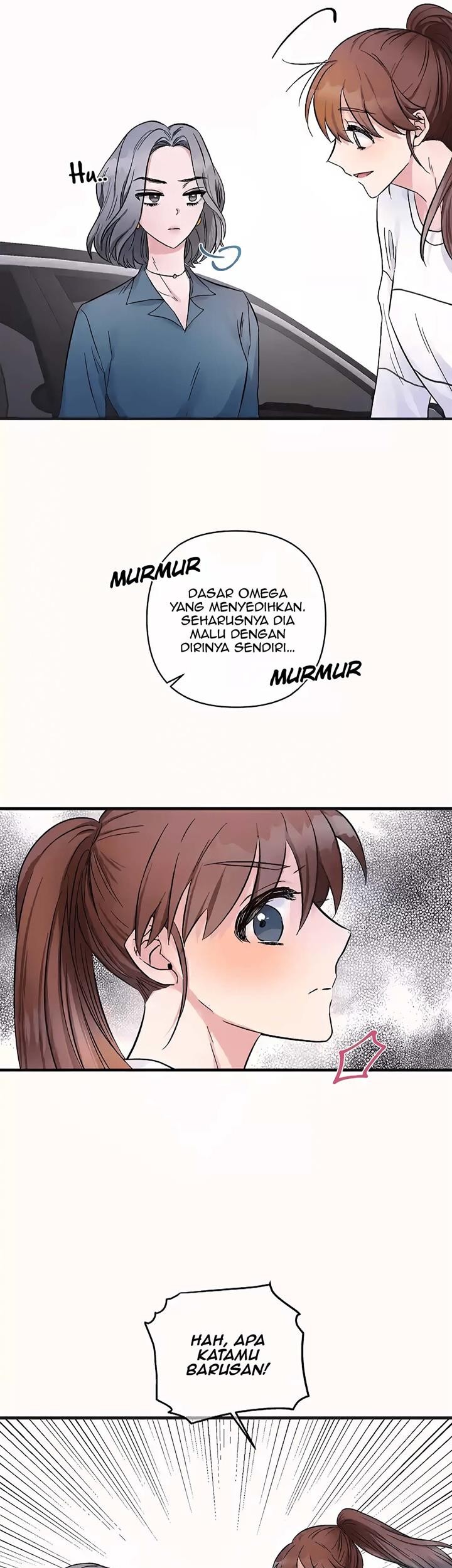 Best Friends Chapter 9 Gambar 9