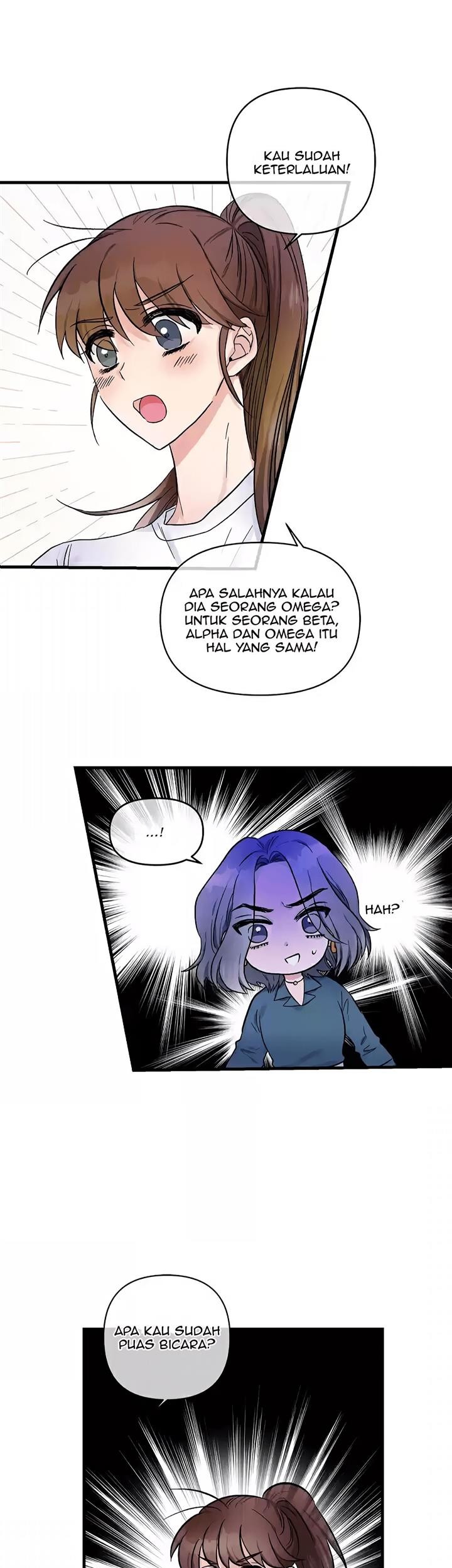 Best Friends Chapter 9 Gambar 12