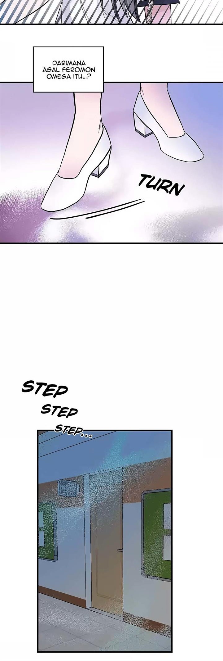 Best Friends Chapter 8 Gambar 34