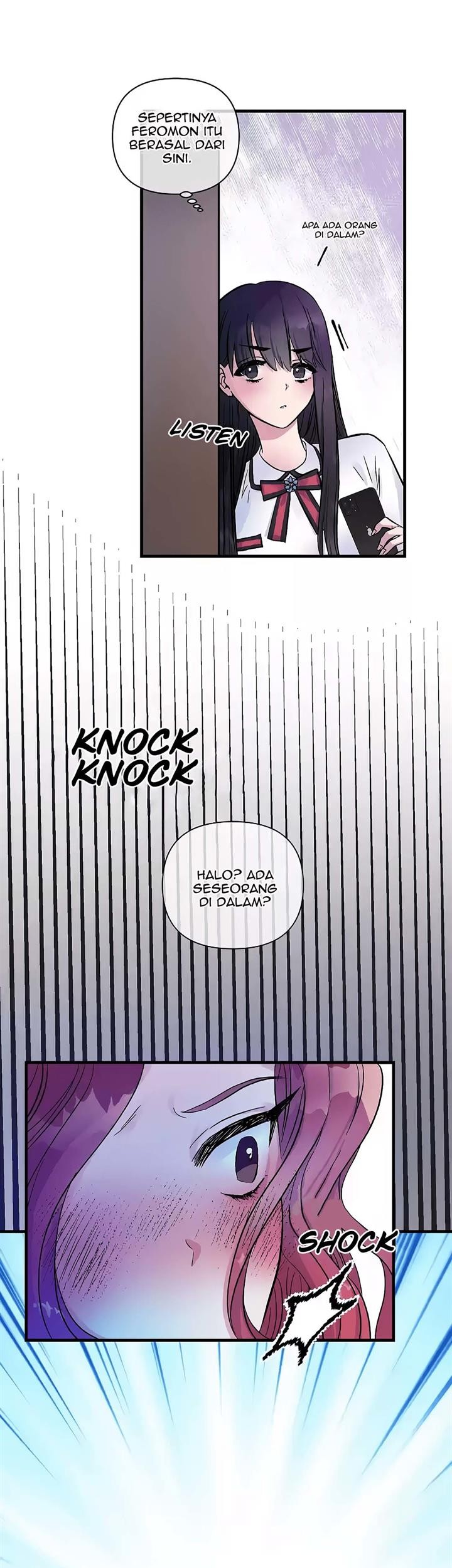 Best Friends Chapter 8 Gambar 35