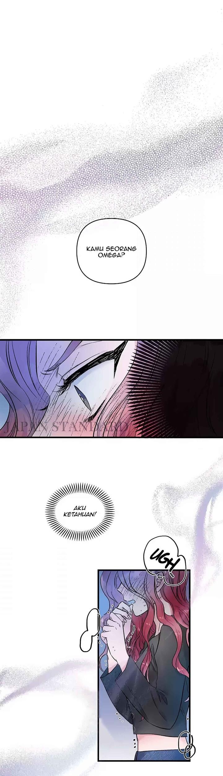 Best Friends Chapter 8 Gambar 3