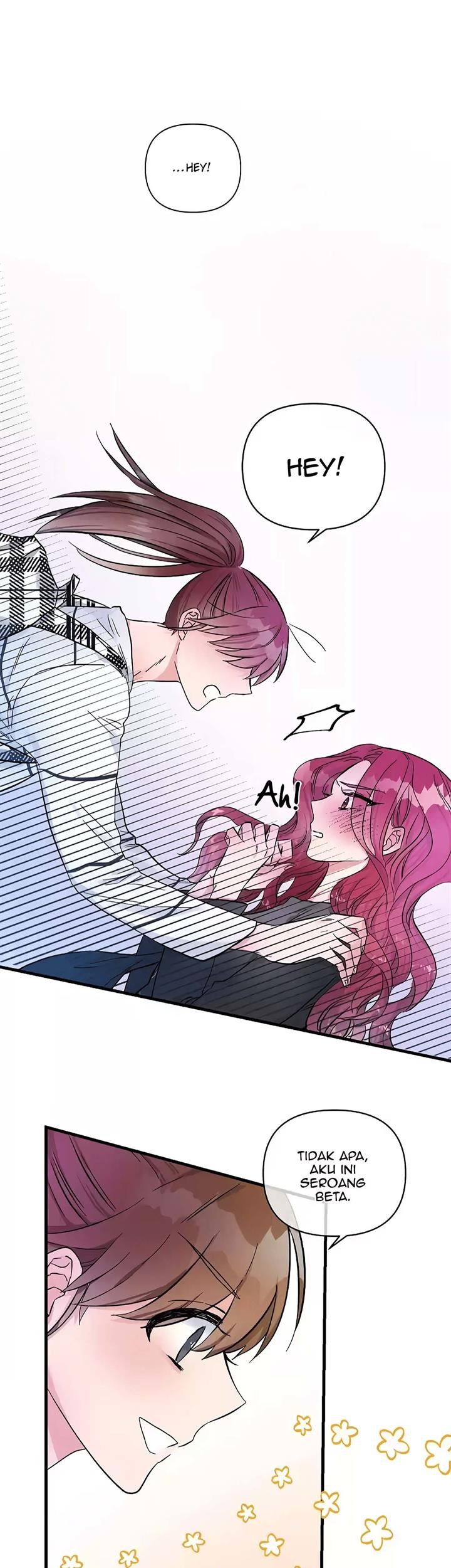 Best Friends Chapter 8 Gambar 5