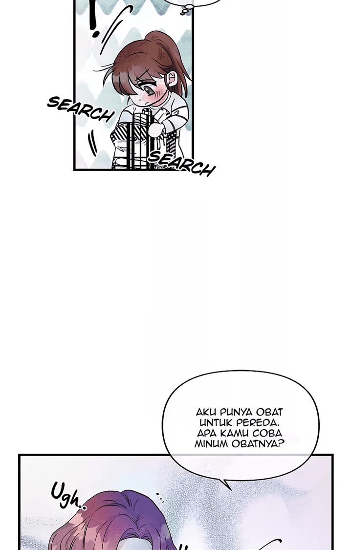 Best Friends Chapter 8 Gambar 13