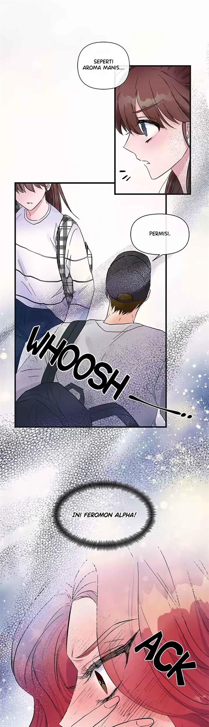 Best Friends Chapter 7 Gambar 31