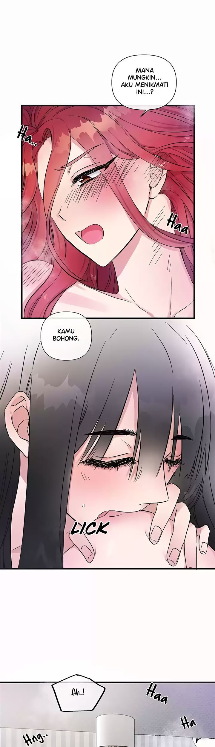 Best Friends Chapter 6 Gambar 18