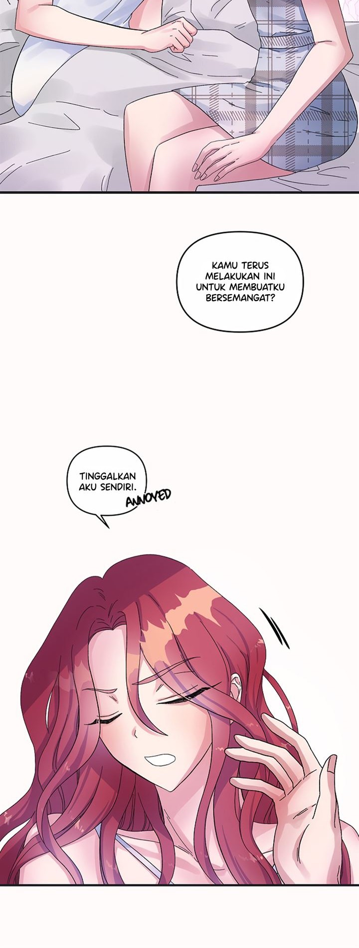 Best Friends Chapter 3 Gambar 27