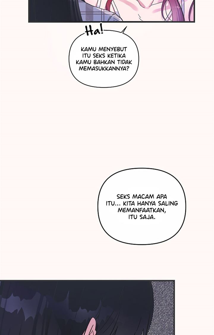 Best Friends Chapter 3 Gambar 34