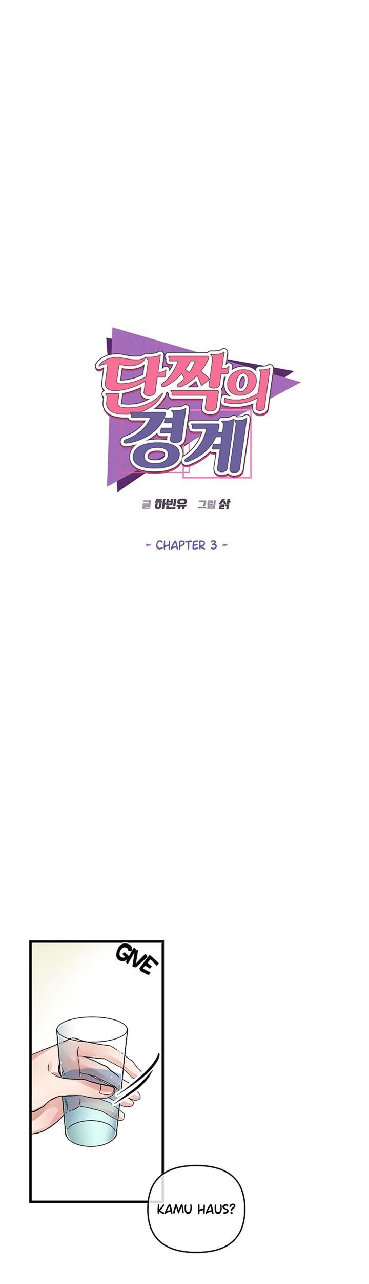Baca  Best Friends Chapter 3 Gambar 2