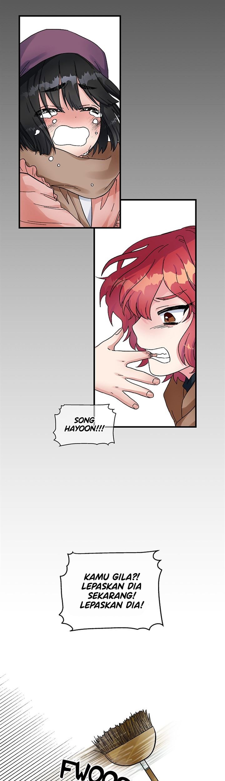 Best Friends Chapter 2 Gambar 26