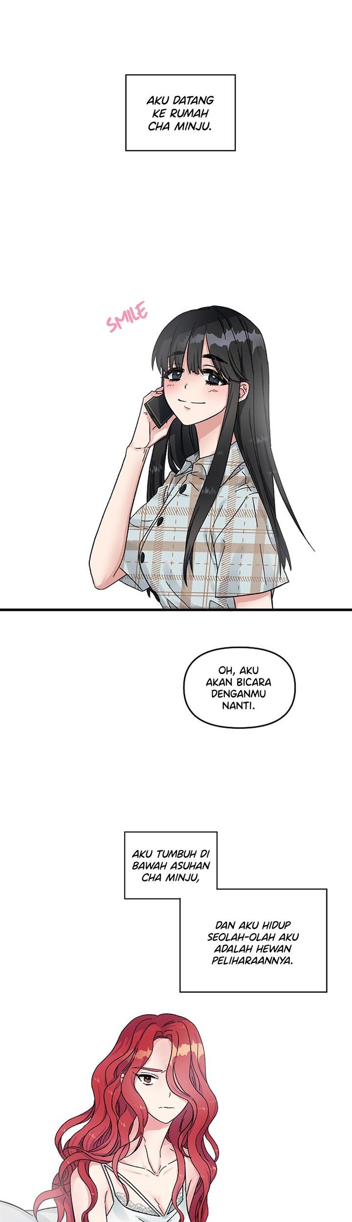 Best Friends Chapter 2 Gambar 36