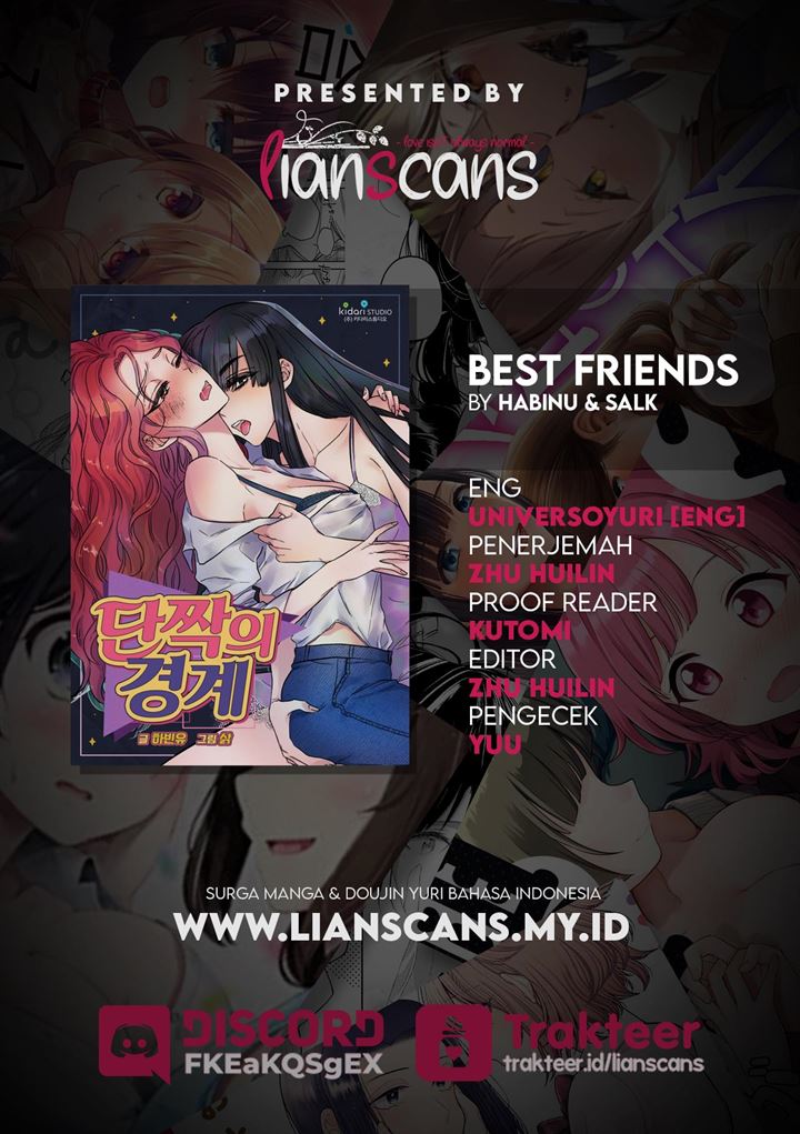 Best Friends Chapter 1 Gambar 49