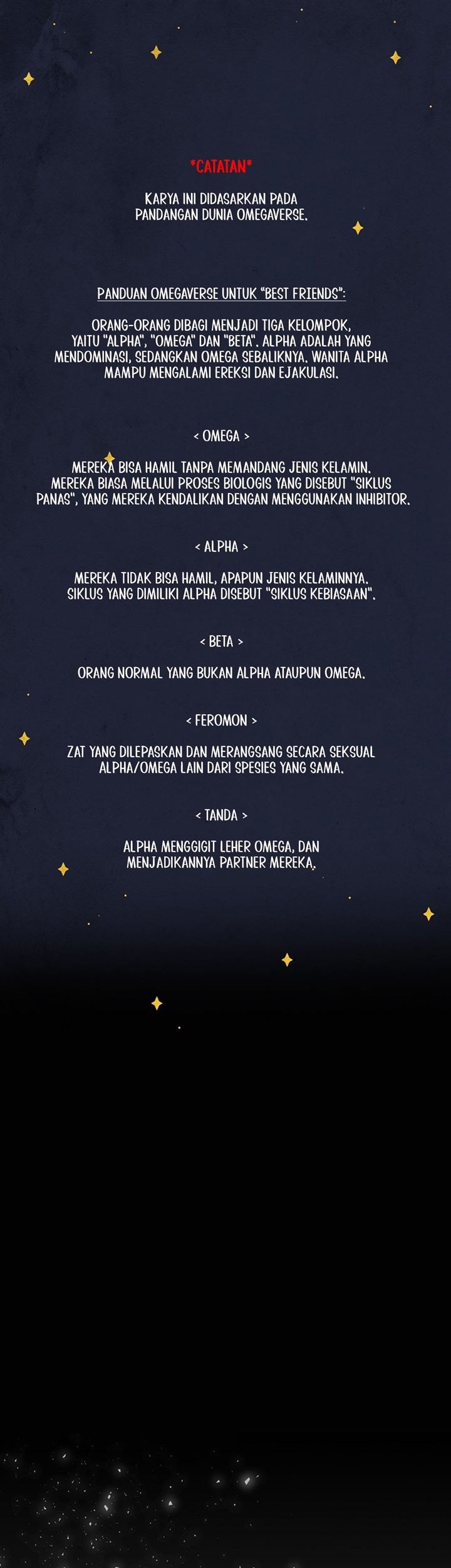 Baca Best Friends Chapter 1 Gambar 2