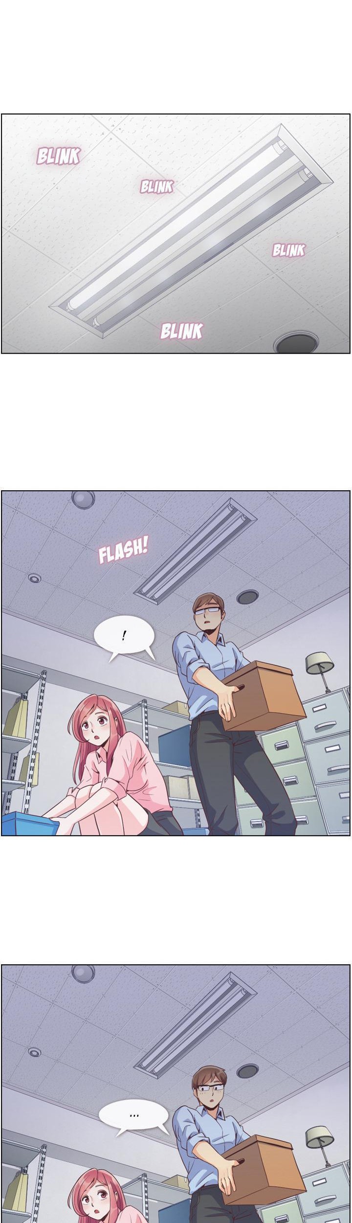 Annoying Alice Chapter 51 Gambar 20