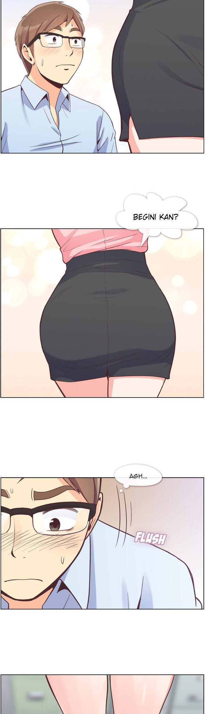 Annoying Alice Chapter 51 Gambar 24