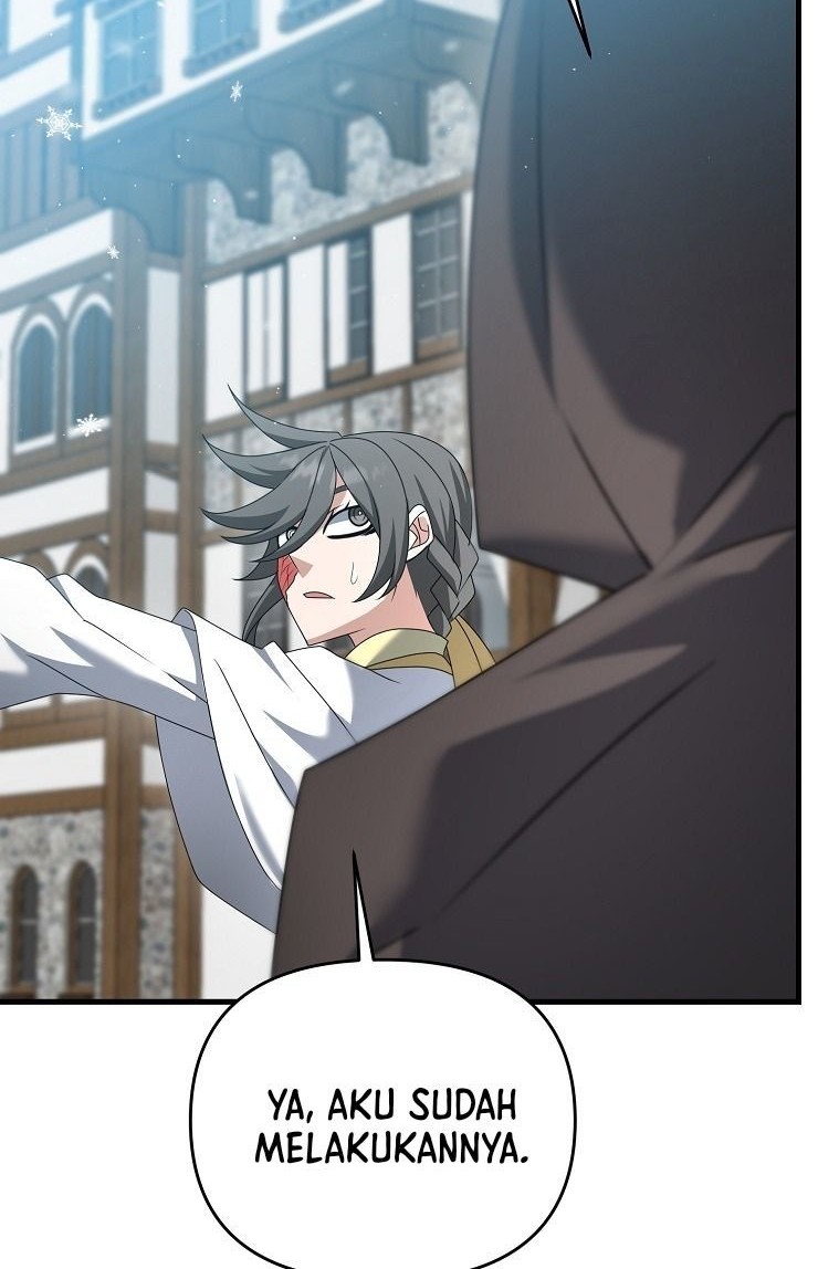 The Lazy Swordmaster Chapter 34 Gambar 19