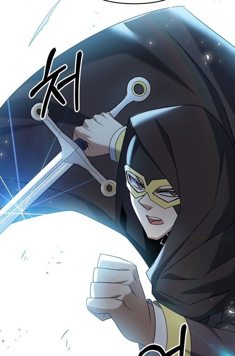 The Lazy Swordmaster Chapter 34 Gambar 21