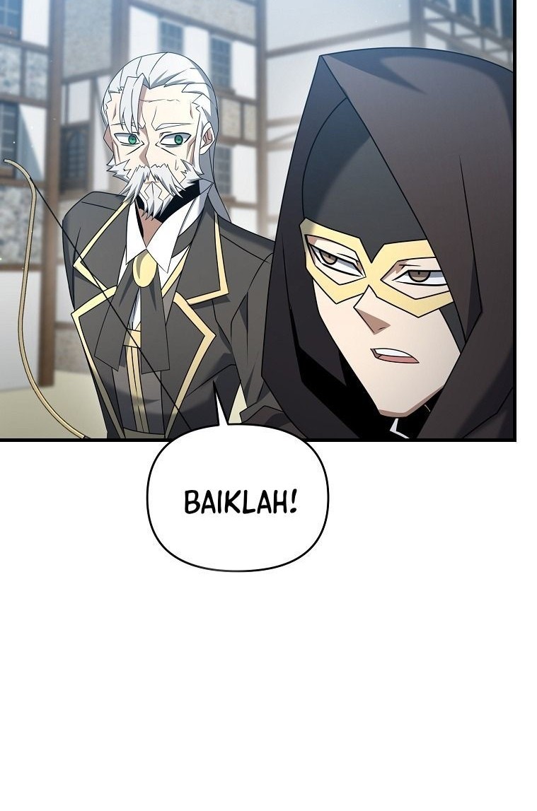 The Lazy Swordmaster Chapter 34 Gambar 23