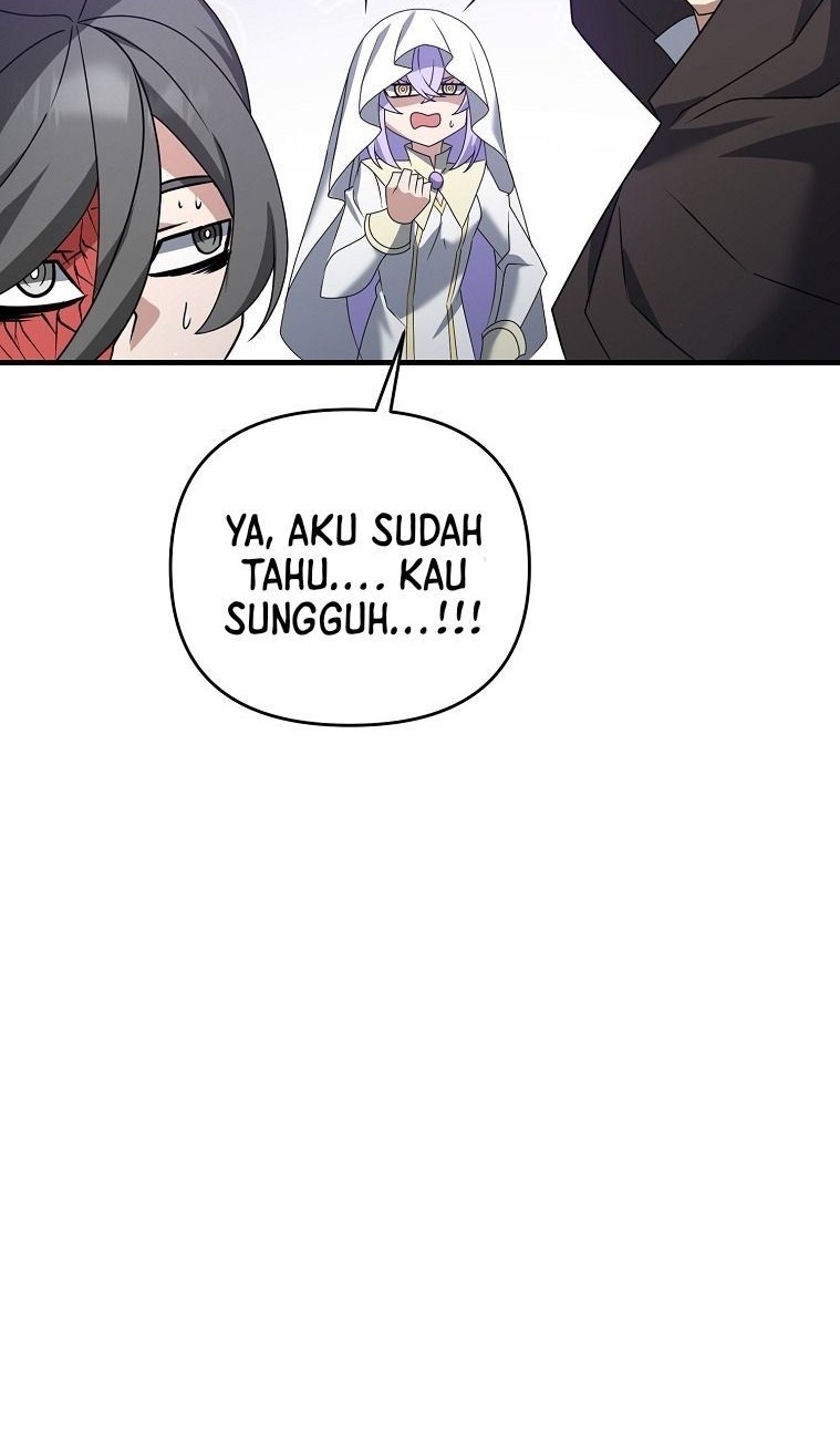 The Lazy Swordmaster Chapter 34 Gambar 27