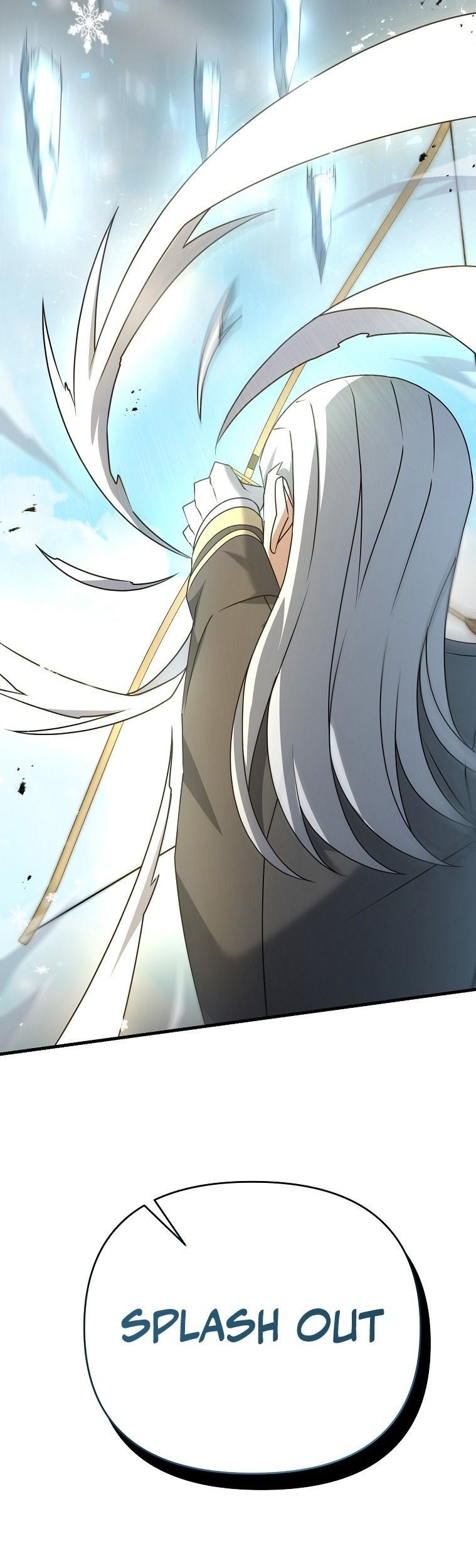 The Lazy Swordmaster Chapter 34 Gambar 30