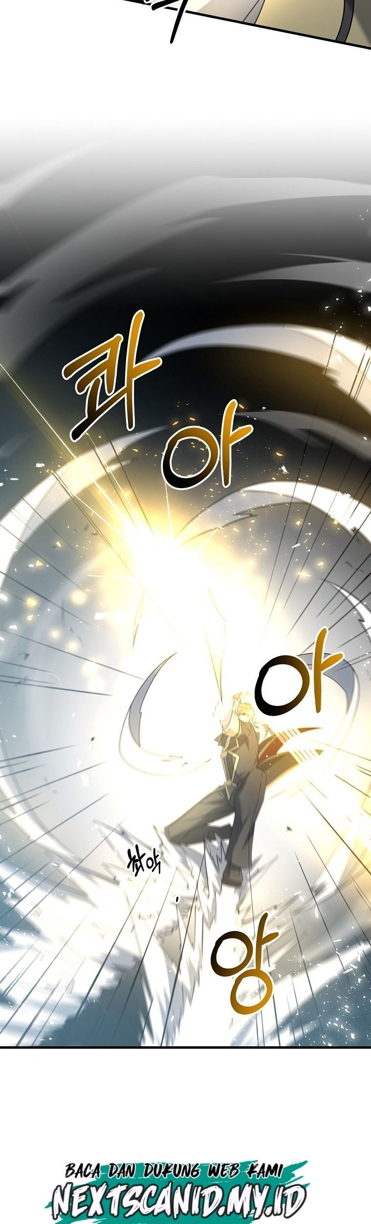 The Lazy Swordmaster Chapter 34 Gambar 32