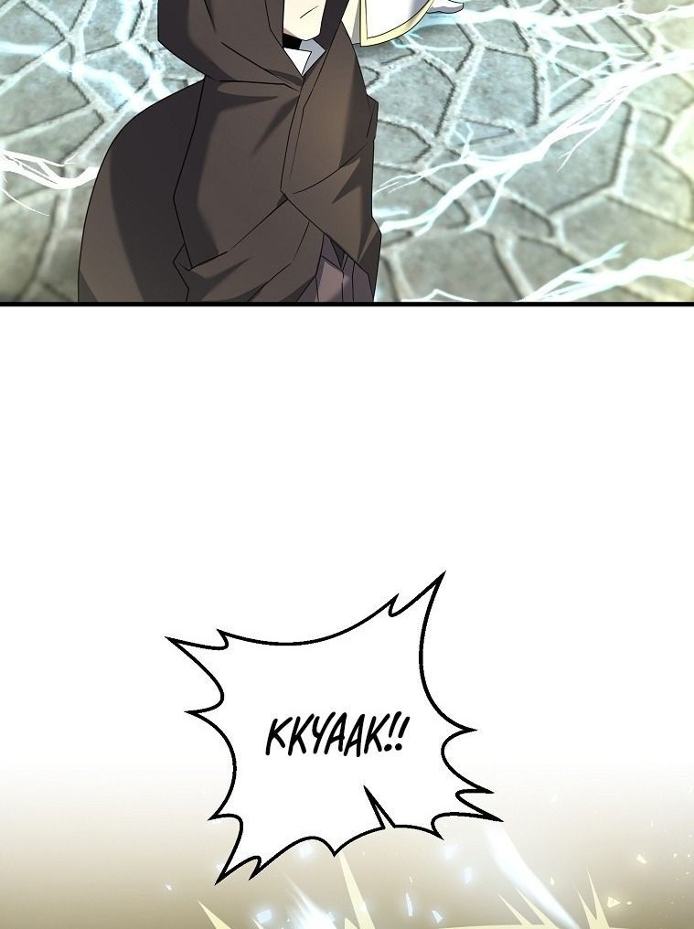 The Lazy Swordmaster Chapter 34 Gambar 39
