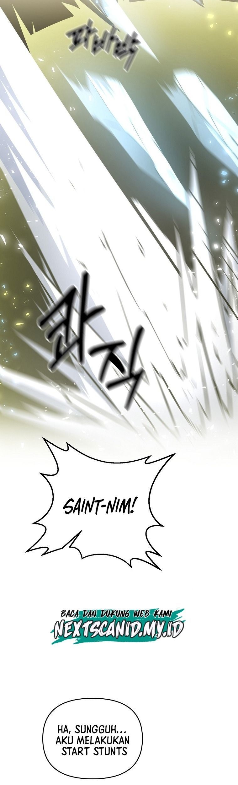 The Lazy Swordmaster Chapter 34 Gambar 40