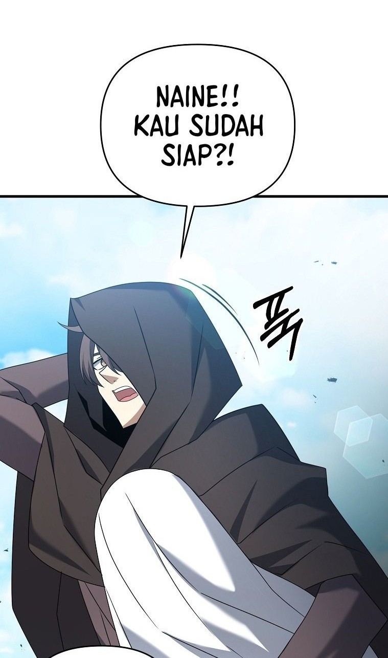 The Lazy Swordmaster Chapter 34 Gambar 45