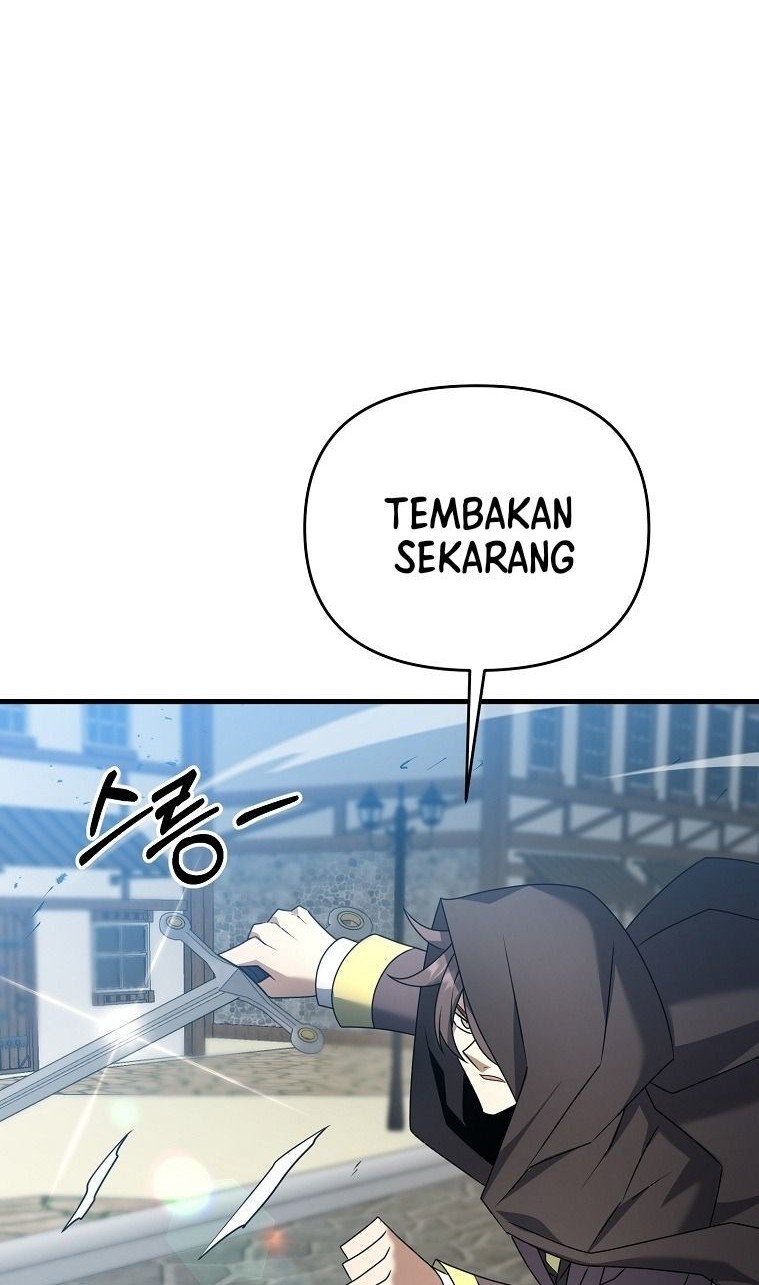The Lazy Swordmaster Chapter 34 Gambar 47