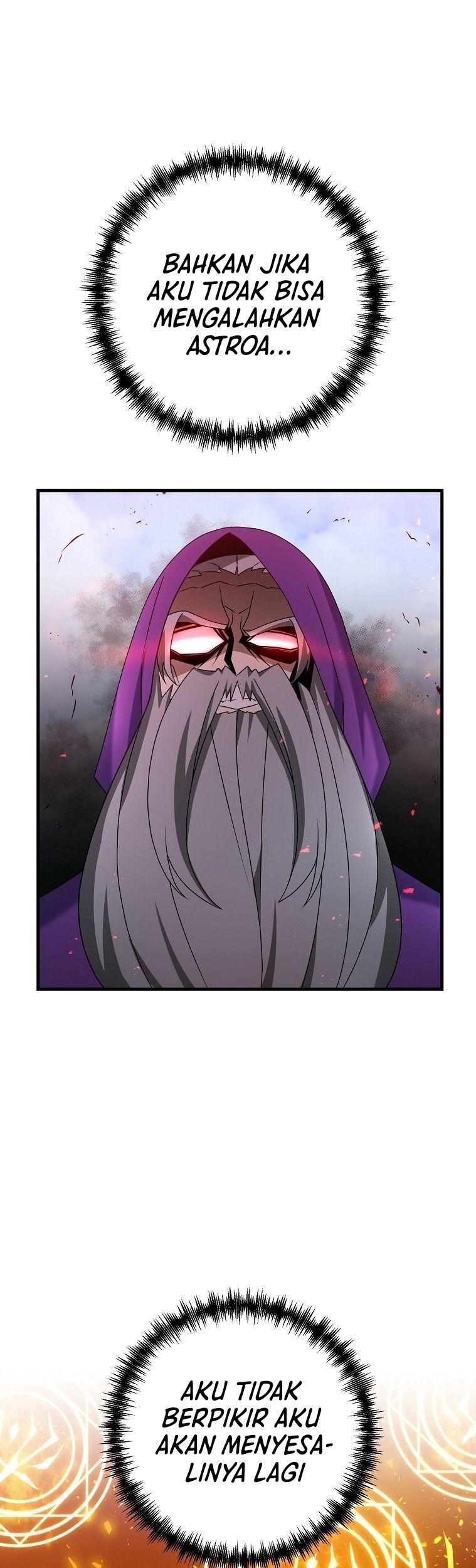 The Lazy Swordmaster Chapter 34 Gambar 50