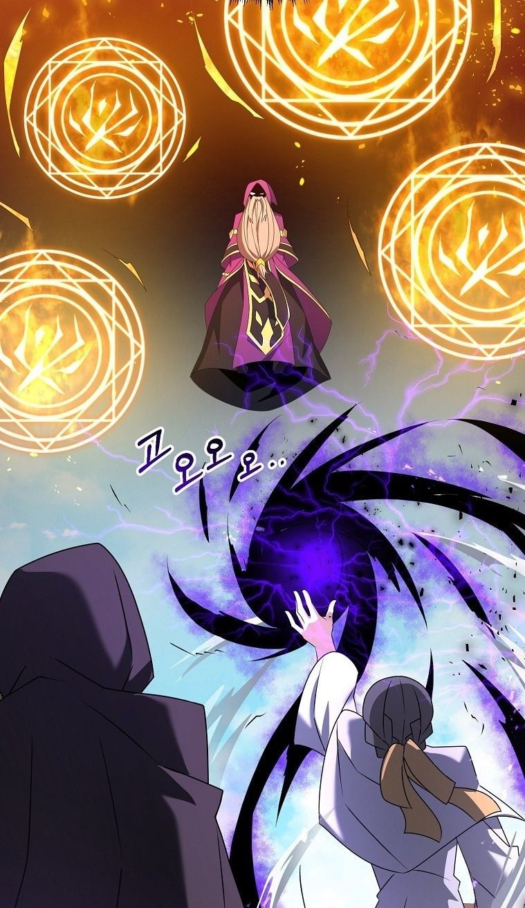 The Lazy Swordmaster Chapter 34 Gambar 51