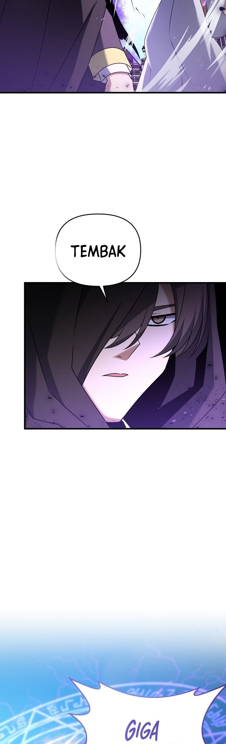 The Lazy Swordmaster Chapter 34 Gambar 52