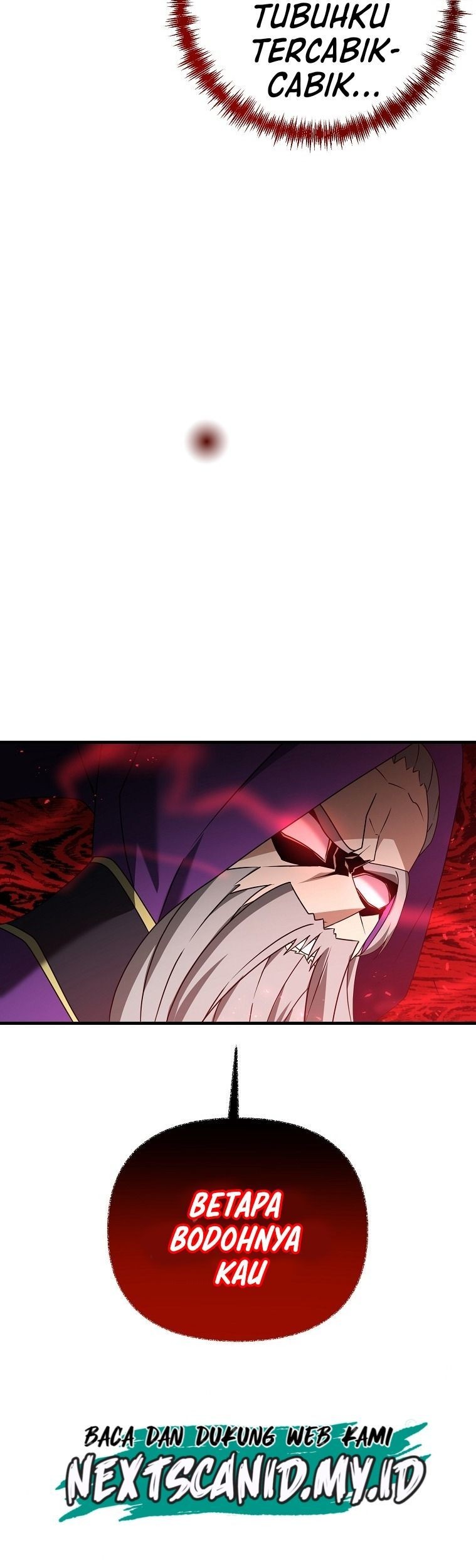 The Lazy Swordmaster Chapter 34 Gambar 56