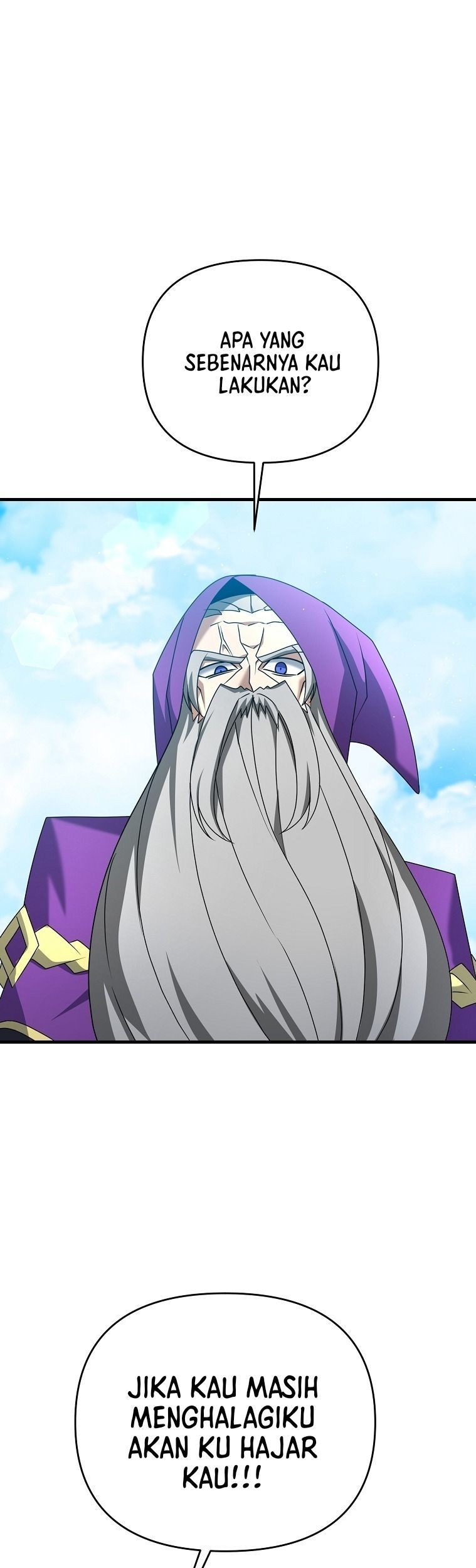 Baca The Lazy Swordmaster Chapter 34 Gambar 2