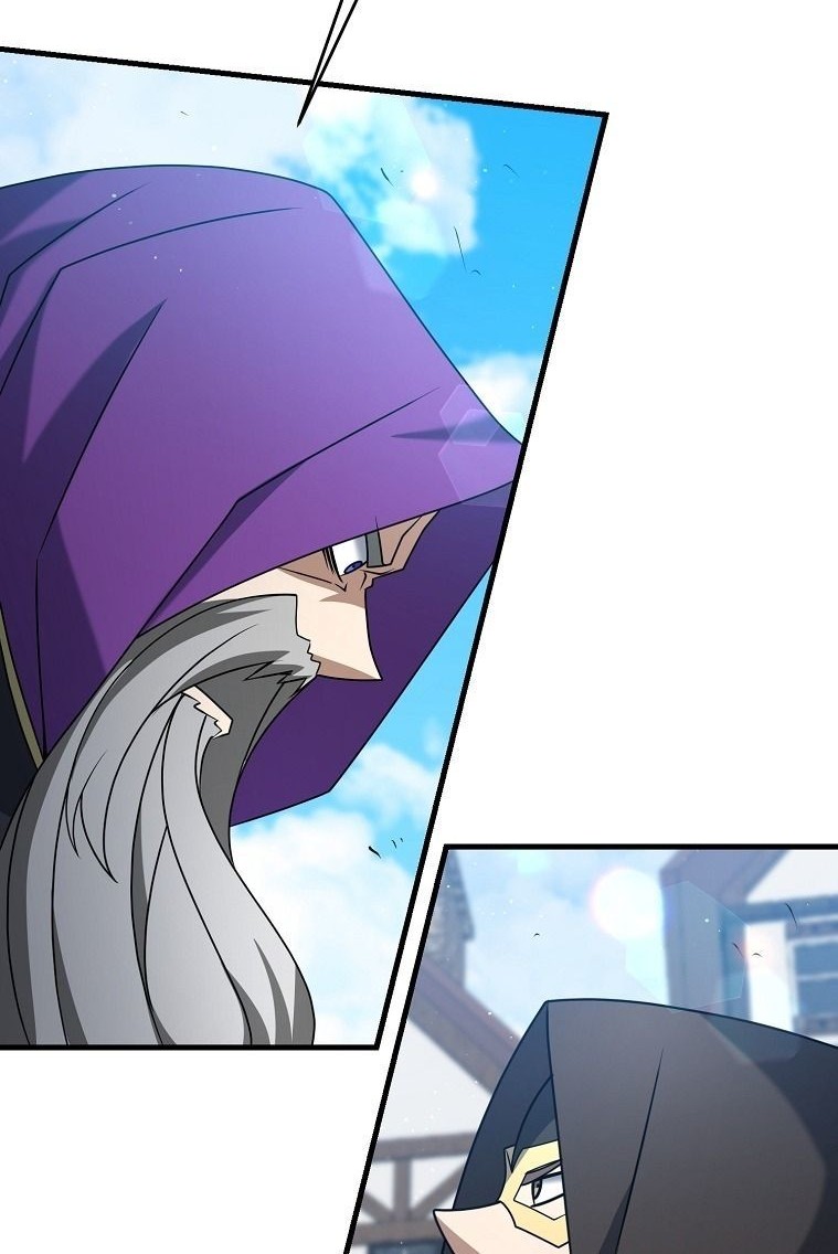 The Lazy Swordmaster Chapter 34 Gambar 3