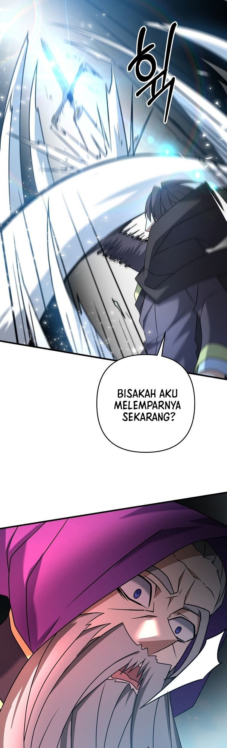 The Lazy Swordmaster Chapter 34 Gambar 60