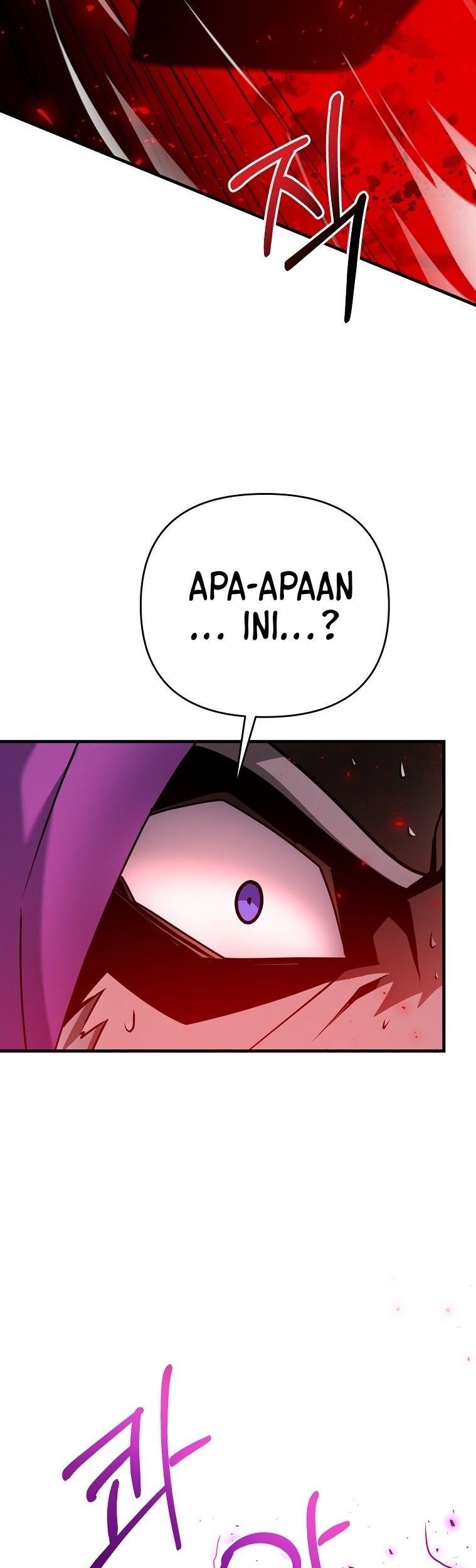 The Lazy Swordmaster Chapter 34 Gambar 62