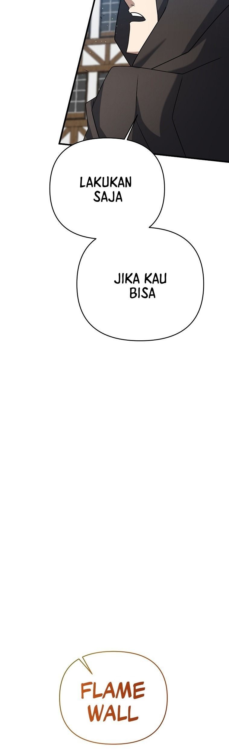 The Lazy Swordmaster Chapter 34 Gambar 4