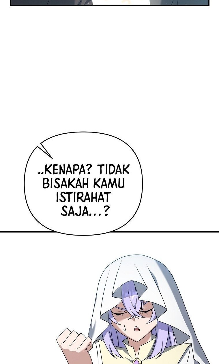 The Lazy Swordmaster Chapter 34 Gambar 11