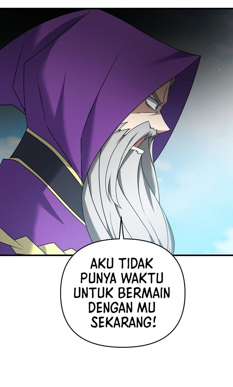 The Lazy Swordmaster Chapter 34 Gambar 13