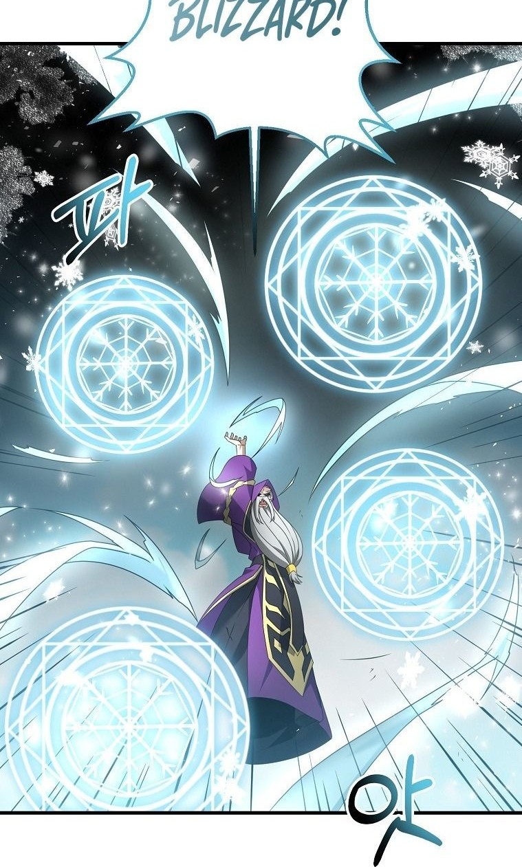 The Lazy Swordmaster Chapter 34 Gambar 17
