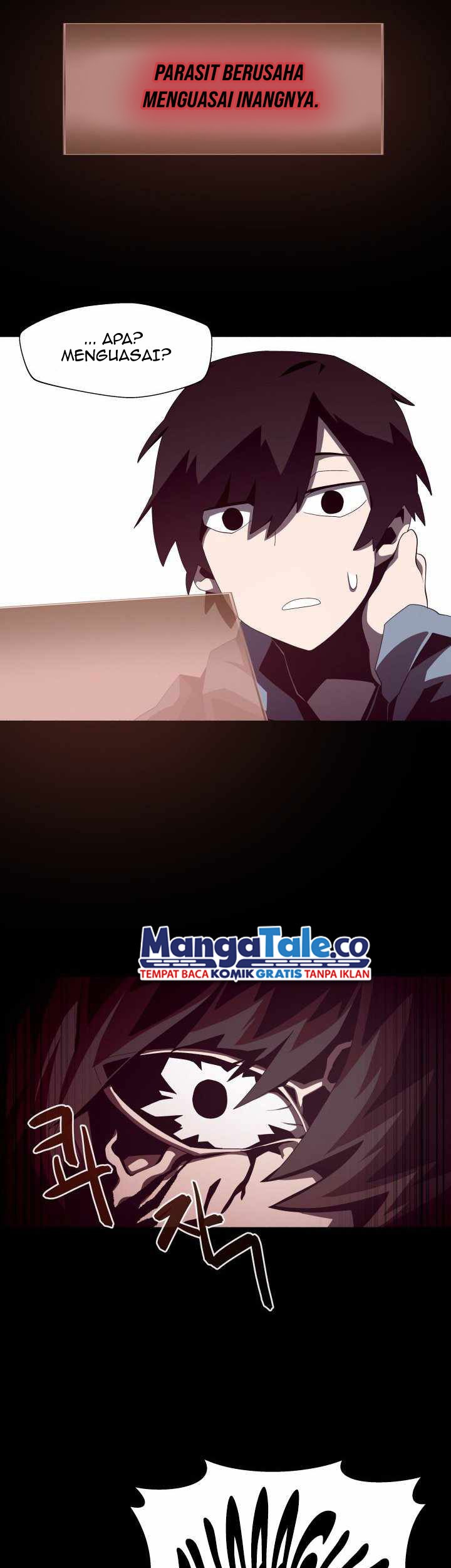 Dungeon Odyssey Chapter 15 Gambar 42