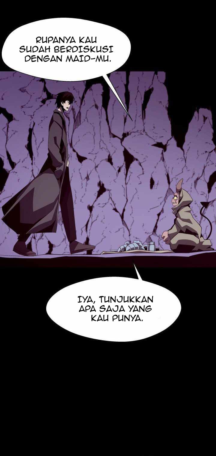 Dungeon Odyssey Chapter 15 Gambar 11