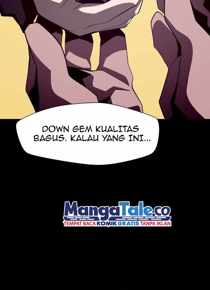 Dungeon Odyssey Chapter 15 Gambar 16