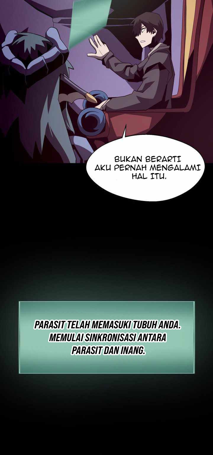 Dungeon Odyssey Chapter 15 Gambar 21