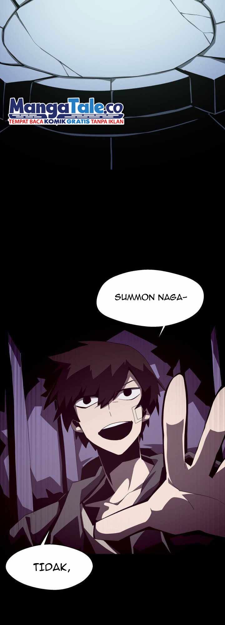 Dungeon Odyssey Chapter 15 Gambar 31