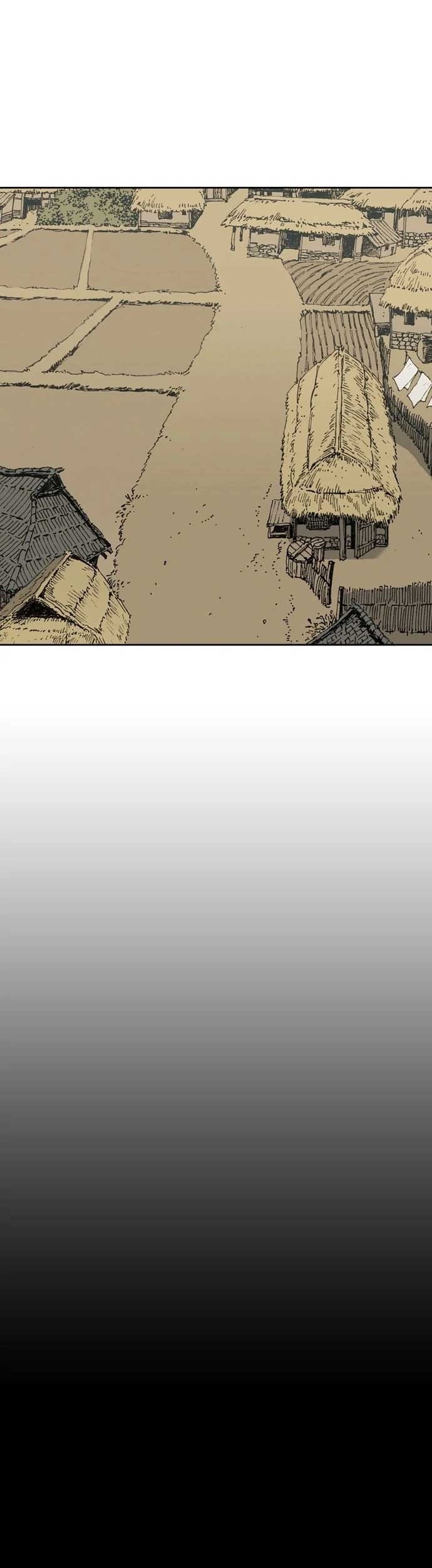 Alone Like the Wolf Chapter 03 Gambar 59