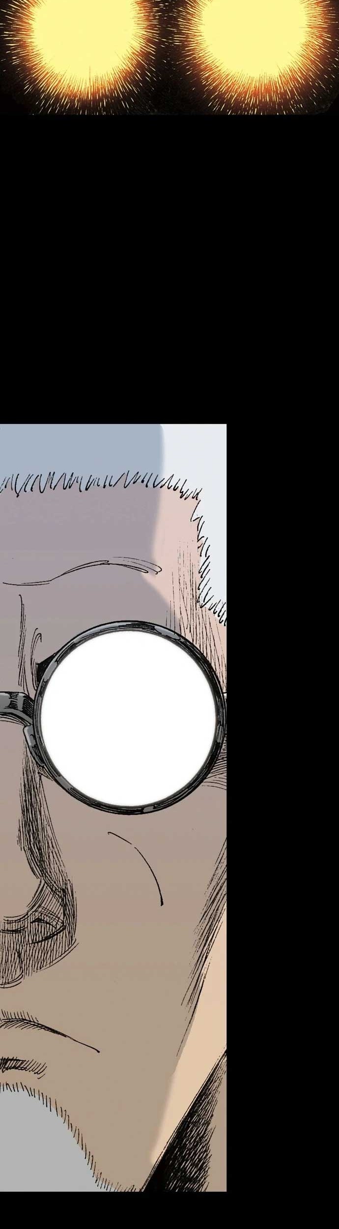 Alone Like the Wolf Chapter 03 Gambar 67