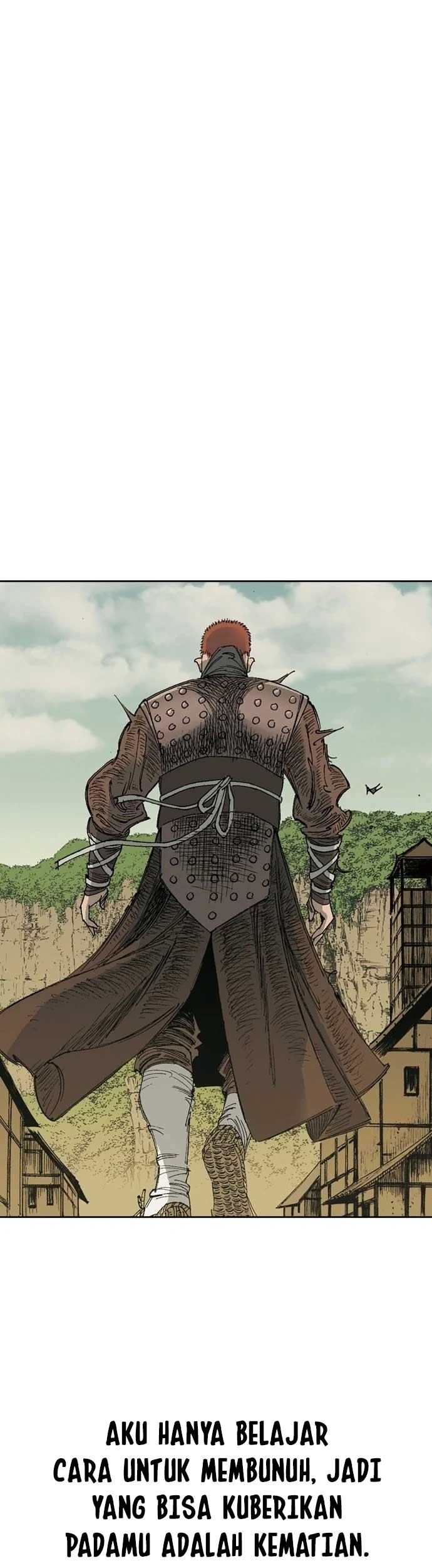Baca  Alone Like the Wolf Chapter 03 Gambar 2