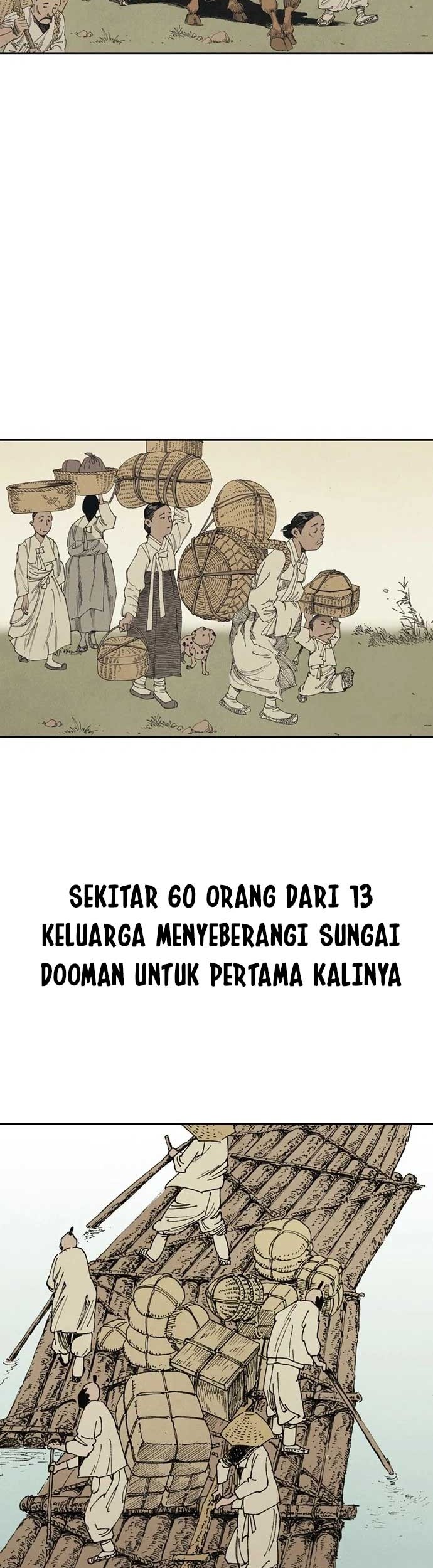 Alone Like the Wolf Chapter 03 Gambar 10