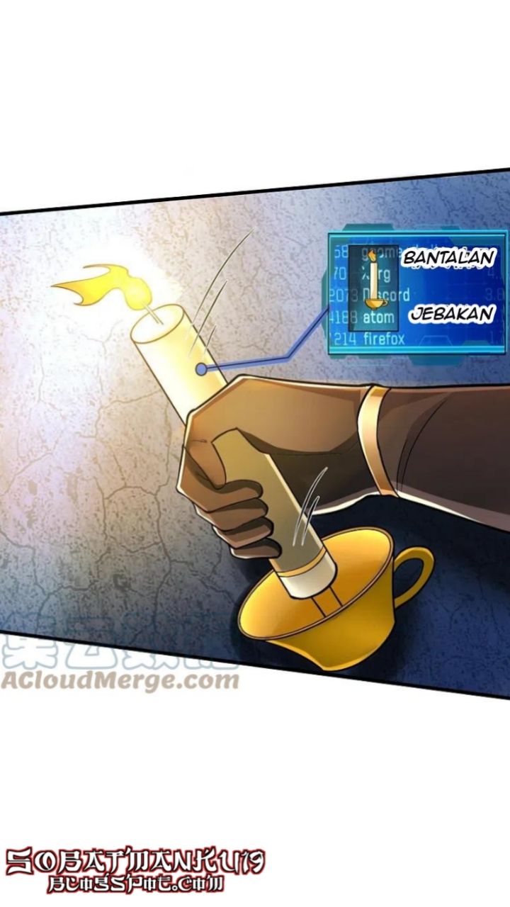 Tech Giant Come to Cultivate Immortal Chapter 53 Gambar 12